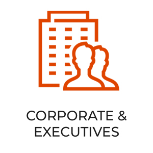 Corporate & Executives